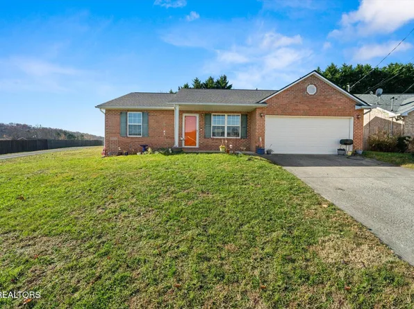 6709 Puritan Ln, Corryton, TN 37721