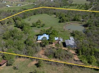 235 Mesquite Dr, Cedar Creek, TX 78612
