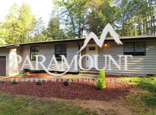 3209 61st Avenue Ct NW, Gig Harbor, WA 98335