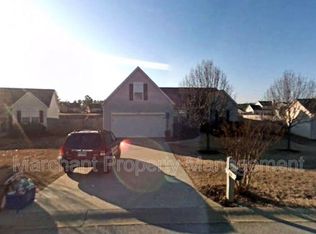 208 Peach Grove Pl, Mauldin, SC 29662