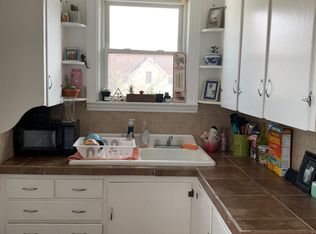 303 Lafayette St #6.1, Pawtucket, RI 02860