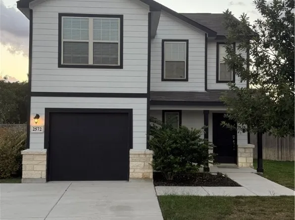 2572 Smokey Cv, Seguin, TX 78155
