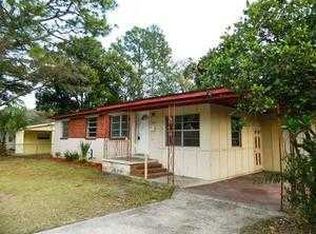 7618 Dalehurst Dr S, Jacksonville, FL 32277