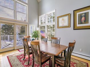 130 Bayside Drive #42, Belfast, ME 04915