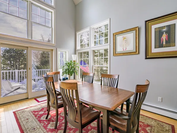 130 Bayside Drive #42, Belfast, ME 04915