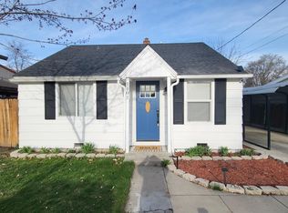 1101 N Clithero Dr, Boise, ID 83703