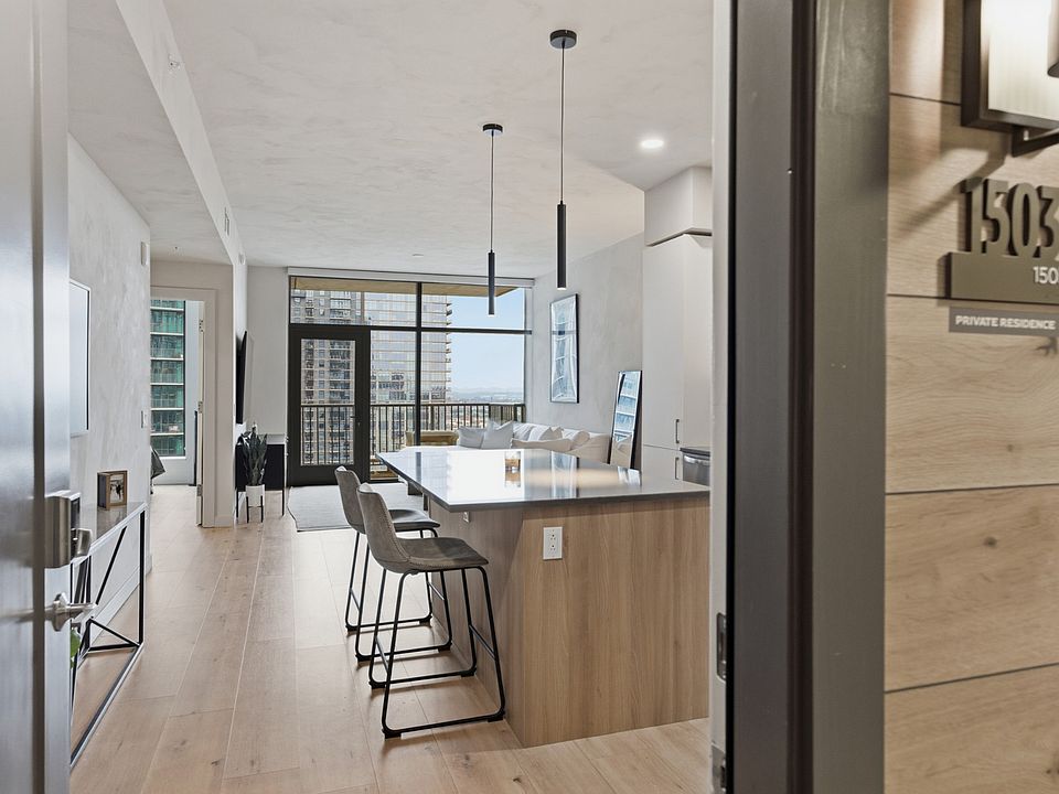 1st image of 1212 Demonbreun St #1503