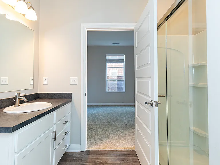 Overbrook Unit