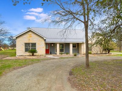 203 E Oak Ridge Dr, Marble Falls, TX, 78654