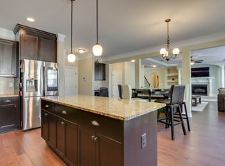 368 Bella Rose Dr, Evans, GA 30809