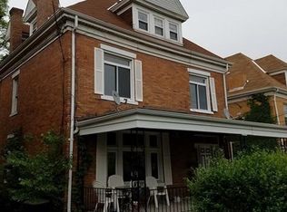212 Martsolf Ave, Pittsburgh, PA