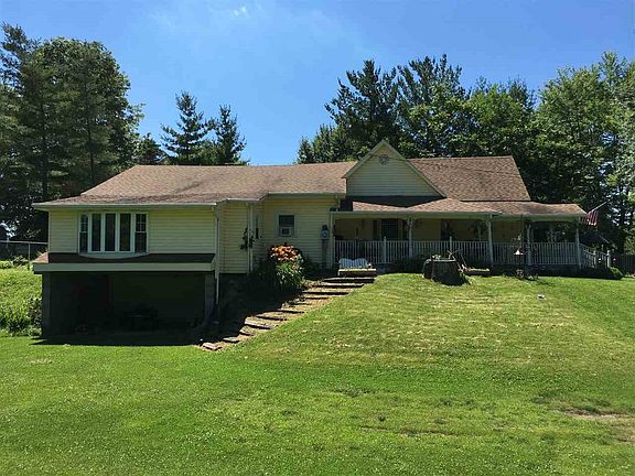 5th image of 4101 E County Road 550 S