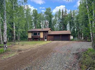 3750 Aune Ct, North Pole, AK 99705