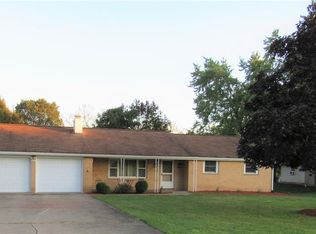 269 Vogel Rd, Butler, PA 16002