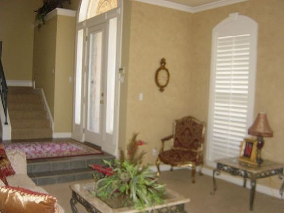 Formal Living