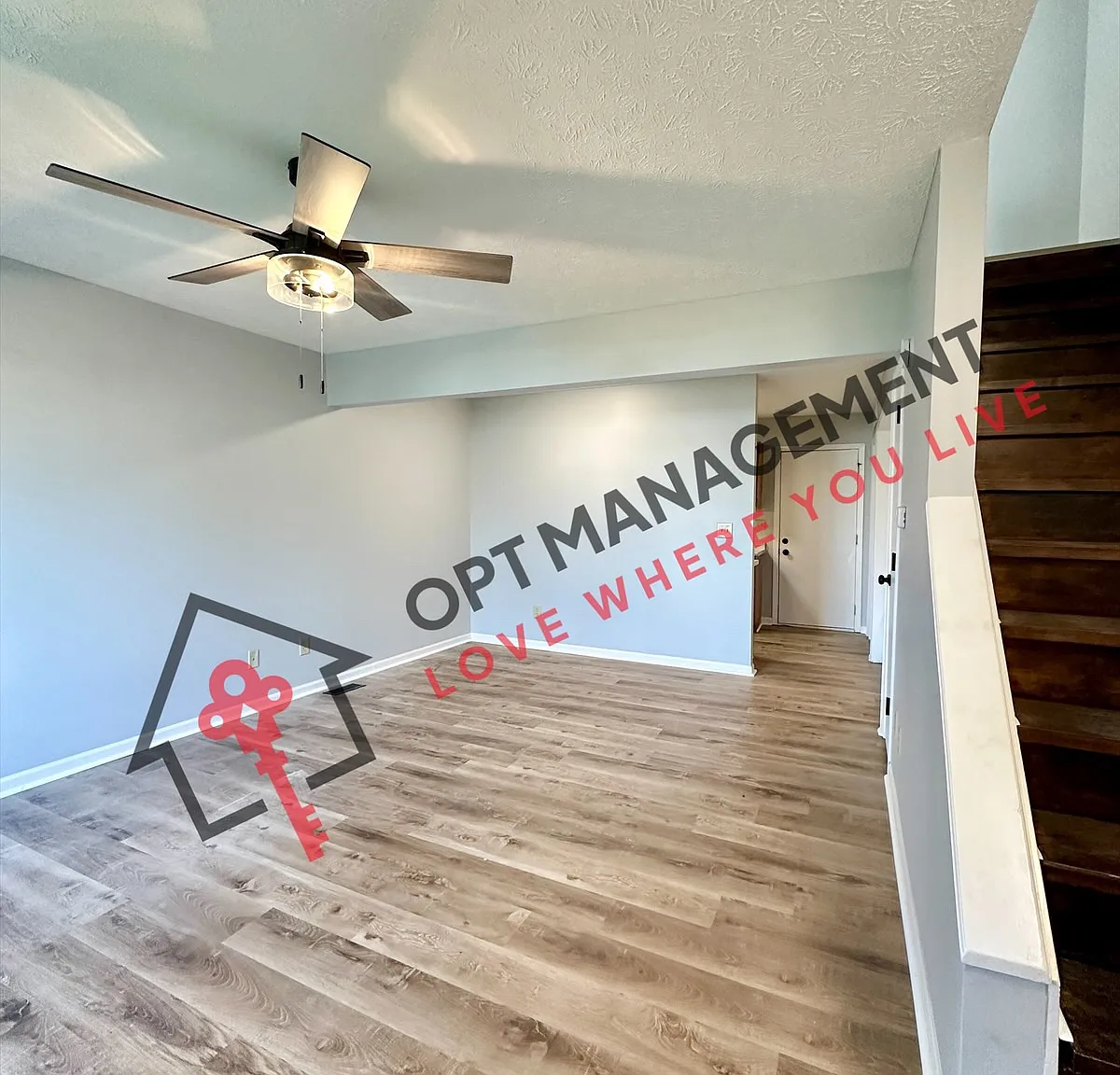 2 bed, $1,375 — Photo 3