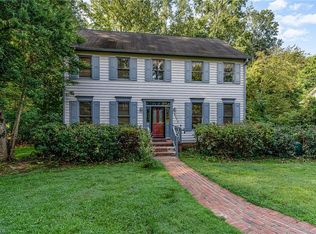 6303 Muirfield Dr, Greensboro, NC 27410