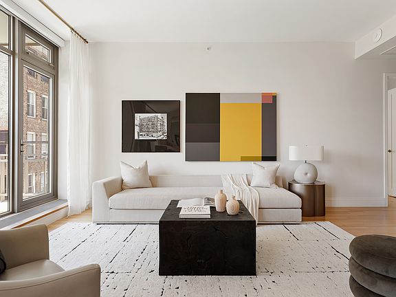4th image of 124 W 23rd St APT 10B