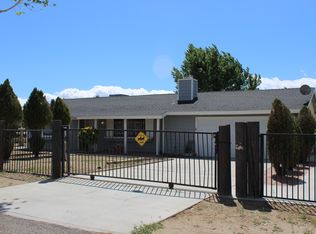 17164 Sweetaire Ave, Lancaster, CA 93535