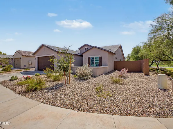 3218 N LAFAYETTE Drive, Florence, AZ 85132