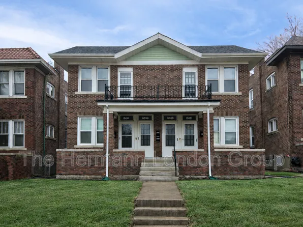 5042 Pernod Ave #2F, Saint Louis, MO 63109