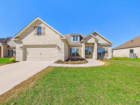 136 Blue Mist Ln, Kathleen, GA 31047