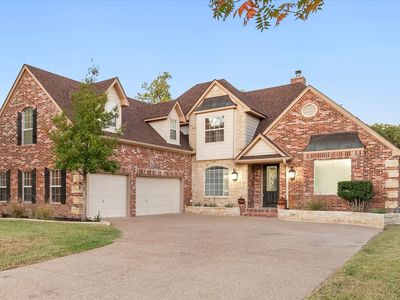 352 Leeward Cir, Azle, TX, 76020