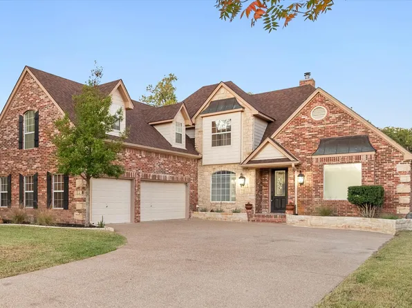 352 Leeward Cir, Azle, TX 76020