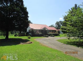 2034 Old Highway 27, Trion, GA 30753