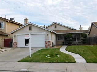 836 Granite Ave, Lathrop, CA