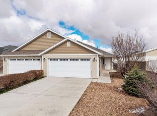 480 W 2150 N, Cedar City, UT 84721