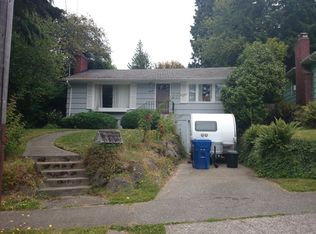 4034 30th Ave W, Seattle, WA 98199