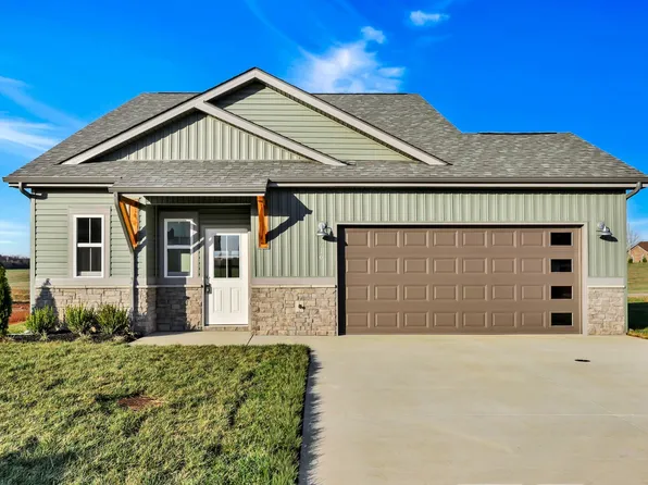 516 Ayden Ln Lot 85, Clarksville, TN 37042