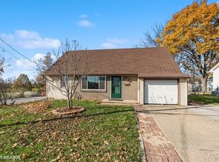 7508 SW 13th St, Des Moines, IA 50315