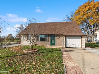 7508 SW 13th St, Des Moines, IA, 50315