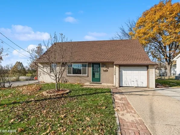 7508 SW 13th St, Des Moines, IA 50315