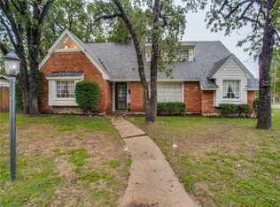 7341 Normandy Rd, Fort Worth, TX 76112