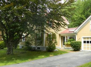 333 Barrett Rd, New London, NH 03257