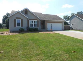 25974 Quail Ridge Dr, Elkhart, IN 46514