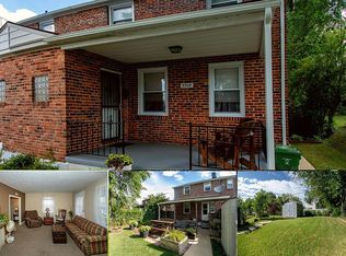 3305 Mary Ave, Baltimore, MD 21214