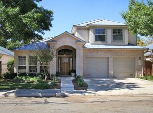 7 Stoneleigh Way, San Antonio, TX 78218