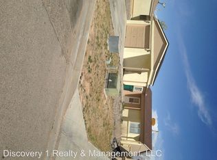2172 High Desert Cir NE, Rio Rancho, NM 87144