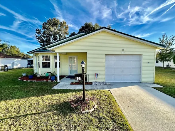 258 SE Rosewood Cir, Lake City, FL 32025