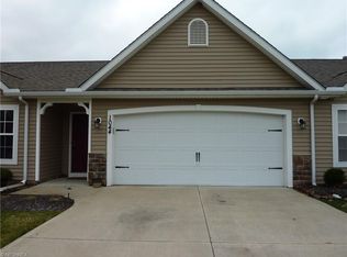 1044 Zephyr Ln, Painesville, OH 44077