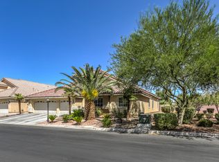 6016 Cottontail Cove St, Las Vegas, NV 89130
