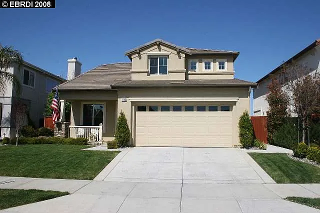 2365 Saint Augustine Dr — Photo 1