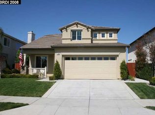 2365 Saint Augustine Dr, Brentwood, CA 94513