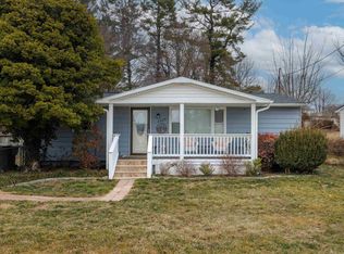2229 Cortland St, Waynesboro, VA 22980