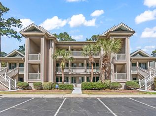 23 Pinehurst Ln. #1J, Pawleys Island, SC 29585