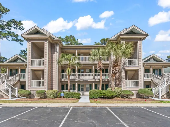 23 Pinehurst Ln. #1J, Pawleys Island, SC 29585